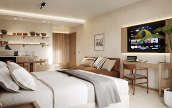 aeolos hotel