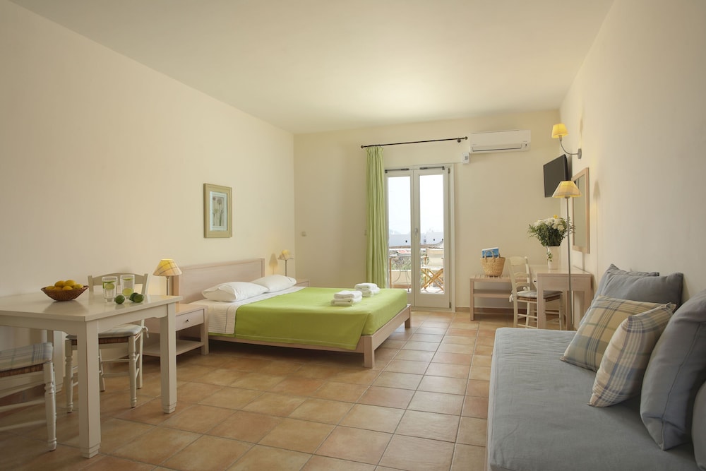 aeolos hotel