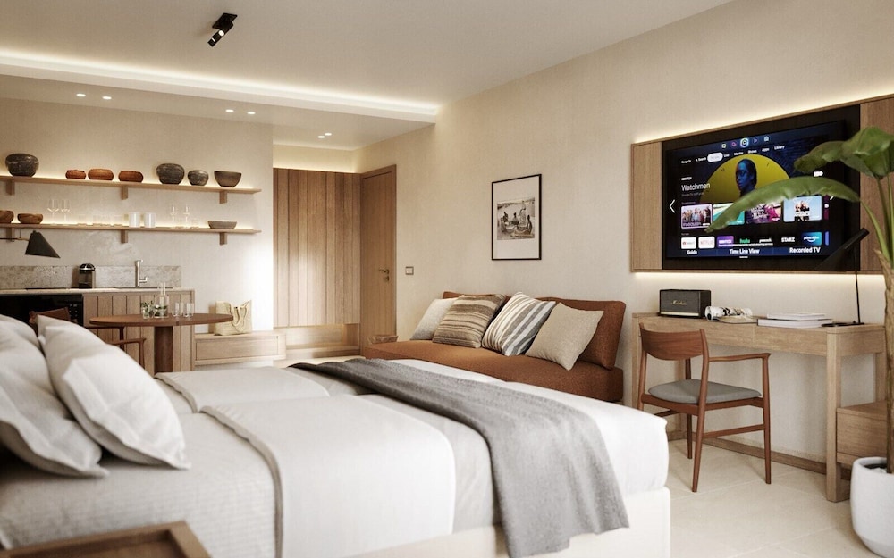 aeolos hotel