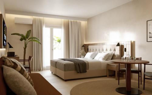 aeolos hotel