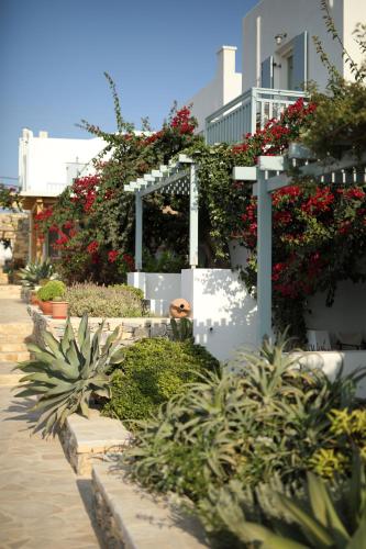 aeolos hotel