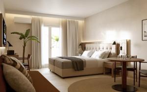 aeolos hotel