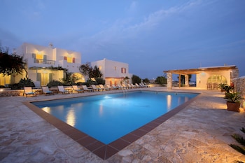 aeolos hotel