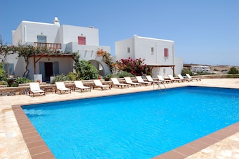 aeolos hotel