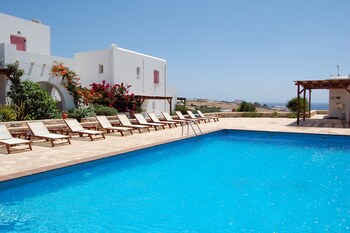 aeolos hotel