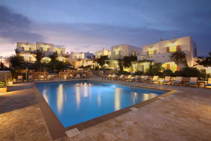 aeolos hotel