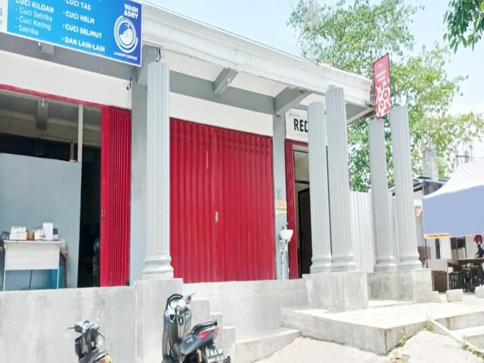 reddoorz near universitas merdeka malang 2