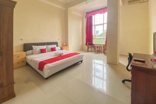 reddoorz near universitas merdeka malang 2