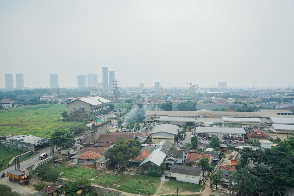 tangerang