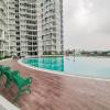 Fully Furnished Studio With Comfort Design Majestic Point Serpong Apartment,,0 star