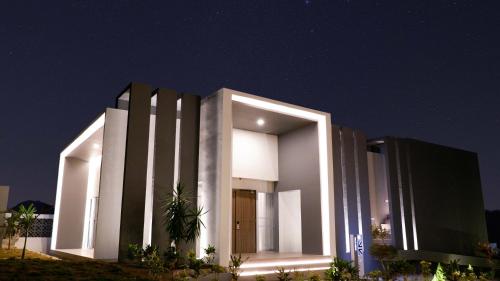 one of a kind resort at trikora beach