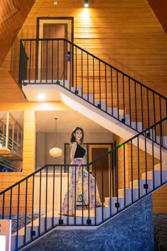 one of a kind resort at trikora beach