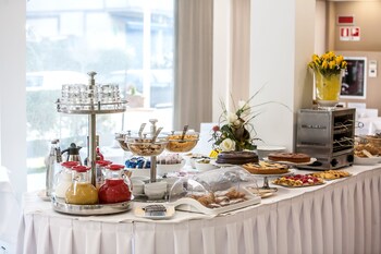 Hotel Oceanomare,Emilia-Romagna>>Bologna,4 star