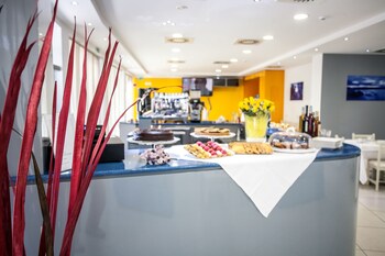 Hotel Oceanomare,Emilia-Romagna>>Bologna,4 star