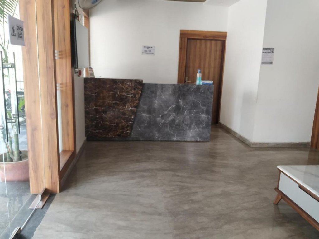 hotel global inn gold lucknow