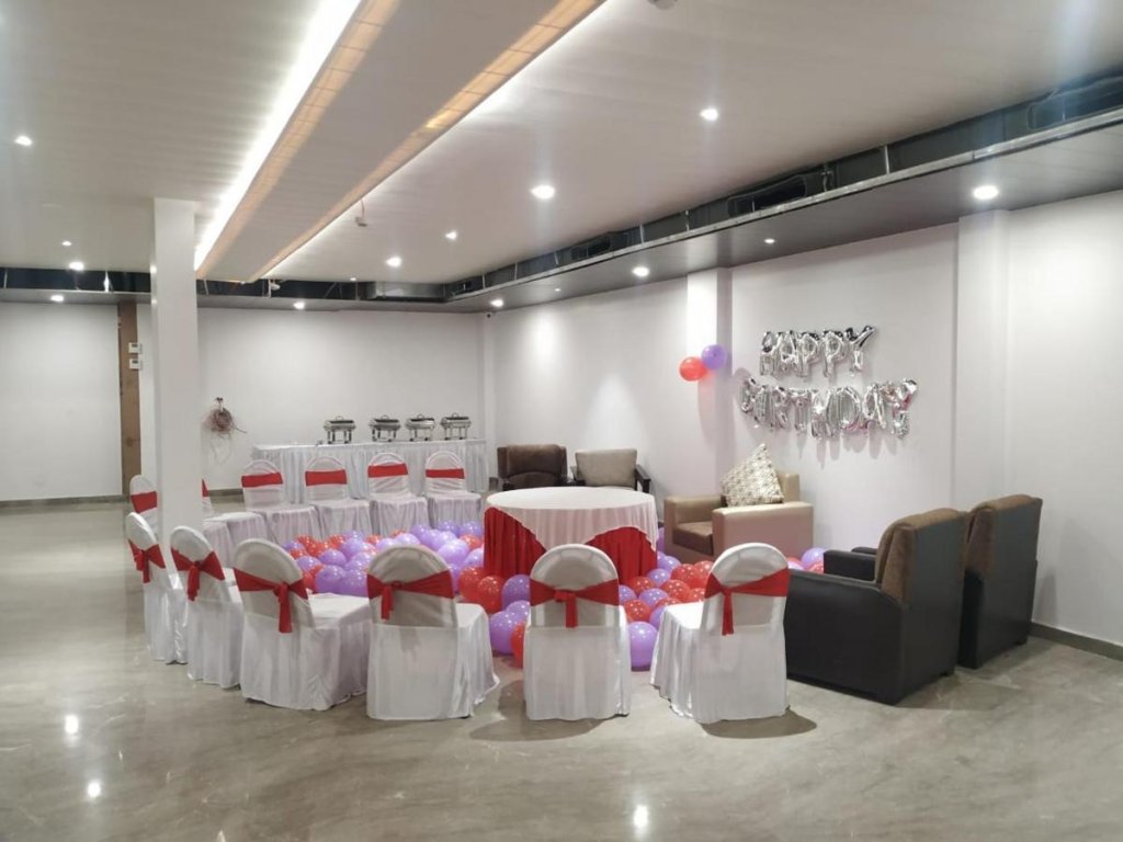 hotel global inn gold lucknow