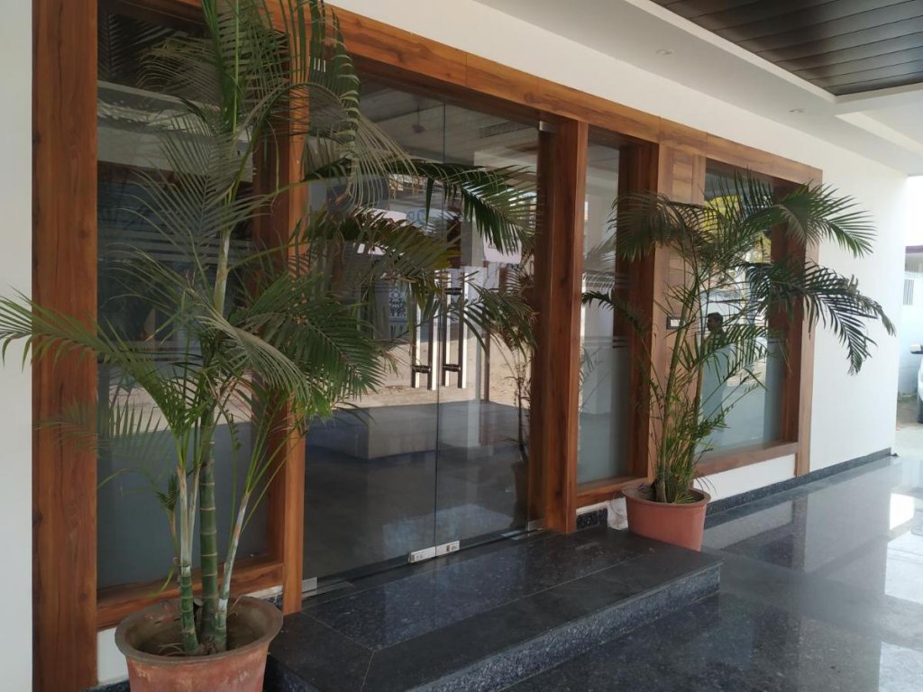 hotel global inn gold lucknow