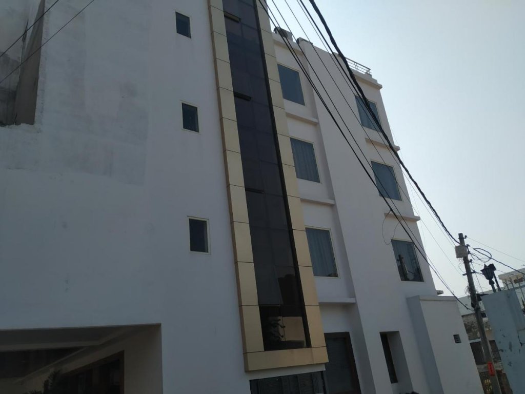 hotel global inn gold lucknow