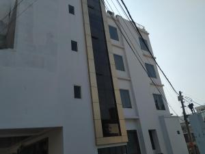 hotel global inn gold lucknow