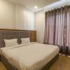 hotel global inn gold lucknow