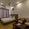 hotel global inn gold lucknow