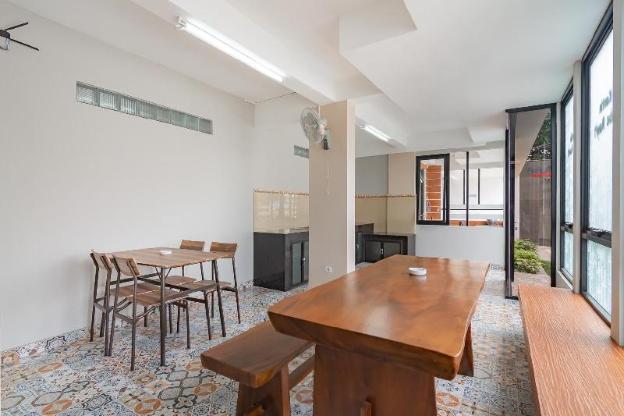 reddoorz plus cirebon city center