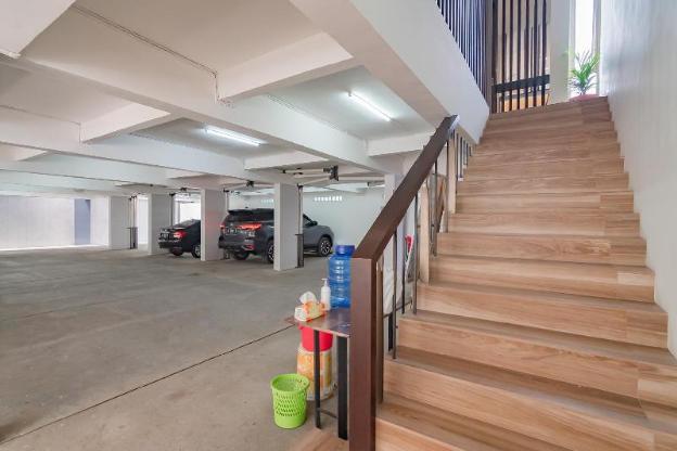 reddoorz plus cirebon city center