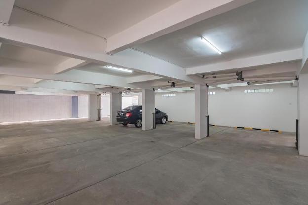 reddoorz plus cirebon city center