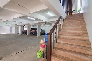 reddoorz plus cirebon city center