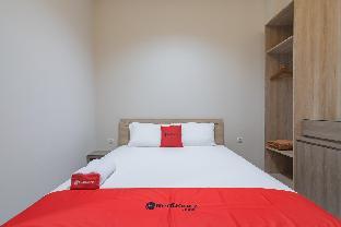 reddoorz plus cirebon city center