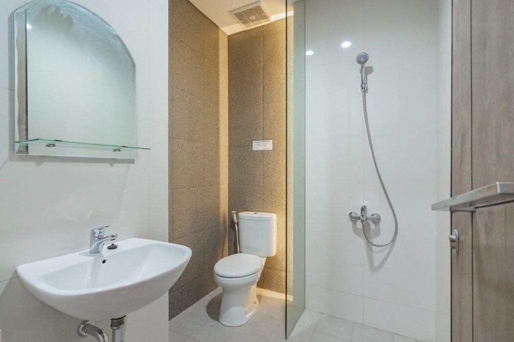 reddoorz plus cirebon city center