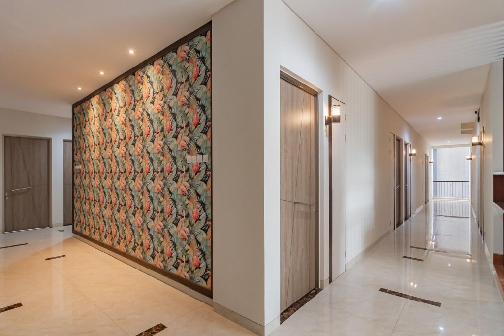 reddoorz plus cirebon city center