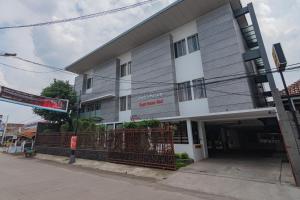 reddoorz plus cirebon city center