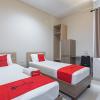 reddoorz plus cirebon city center