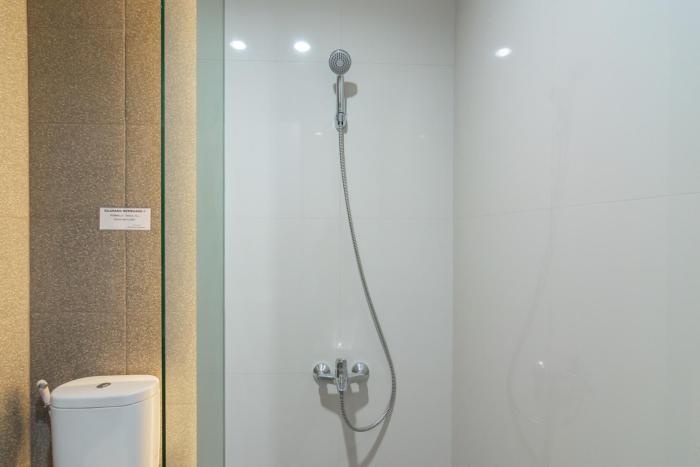 reddoorz plus cirebon city center