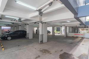 reddoorz plus cirebon city center