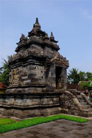 magelang
