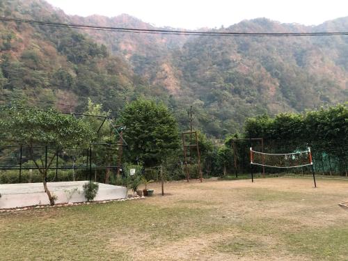 h7stay luxury cottages and camps rishikesh