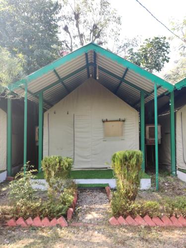 h7stay luxury cottages and camps rishikesh