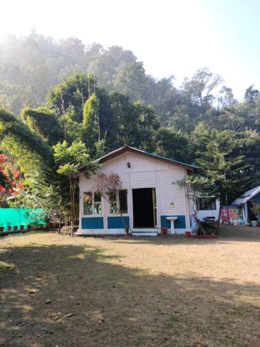 h7stay luxury cottages and camps rishikesh