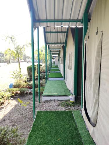 h7stay luxury cottages and camps rishikesh