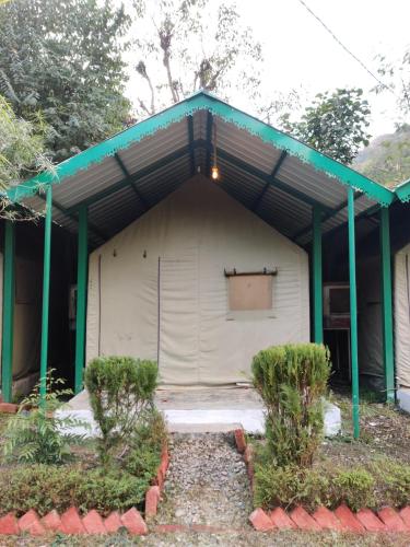 h7stay luxury cottages and camps rishikesh