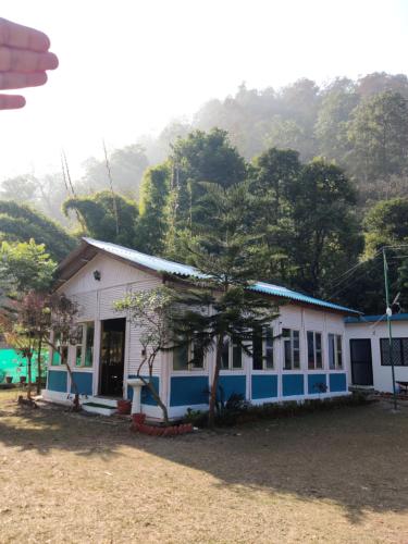 h7stay luxury cottages and camps rishikesh