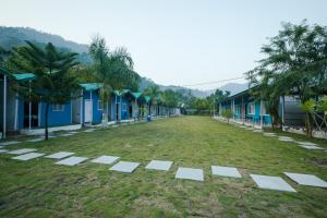 h7stay luxury cottages and camps rishikesh
