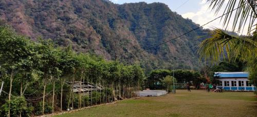 h7stay luxury cottages and camps rishikesh