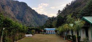 h7stay luxury cottages and camps rishikesh