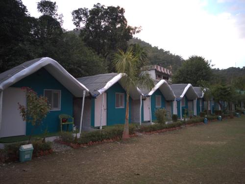 h7stay luxury cottages and camps rishikesh