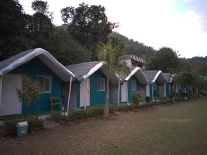 h7stay luxury cottages and camps rishikesh