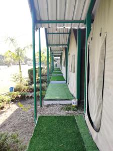 h7stay luxury cottages and camps rishikesh