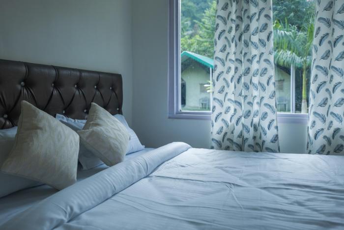 h7stay luxury cottages and camps rishikesh